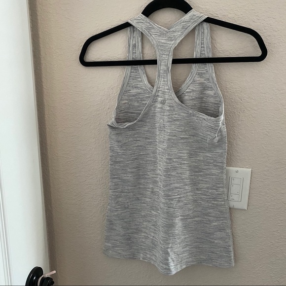 Lululemon Tank - Picture 3 of 3
